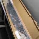 Powerty Cargo Cover for 2022-2025 2026 Hyundai Tucson Accessories, Trunk Cover Retractable Trunk Shielding Shade Cargo Luggage Cover for 2022-2026 Hyundai Tucson Black