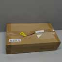 ANTOPY 2 Tier Fruit Basket with 2 Banana Hangers, Countertop Fruit Vegetable Basket Bowl for Kitchen Counter Metal Wire Fruits Storage Stand Holder Organizer for Bread Snack Veggies Produce