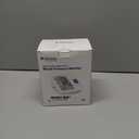 Alcedo Blood Pressure Monitor for Home Use, Automatic Digital BP Machine with Large Cuff for Upper Arm, LCD Screen, 2x120 Memory, Talking Function