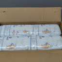 Huggies Size 4 Diapers, Little Snugglers Baby Diapers, Size 4 (22-37 lbs), 120 Count