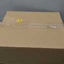 Wood Potato Onion Storage Bin, Stackable Pantry Organizer, Open Front Kitchen Produce Storage With Anti-slip Mat, 3 Tier Countertop Snack Food Container for Fruit Vegetable Bread, Set of 3