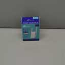 TP-Link AC1200 WiFi Extender, 2023 Engadget Best Budget Pick, 1.2Gbps Signal Booster for Home, Dual Band 5GHz/2.4GHz, Covers Up to 1500 Sq.ft and 30 Devices,Support Onemesh, One Ethernet Port (RE315)