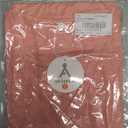 Anrabess Women's clothes light pink, L