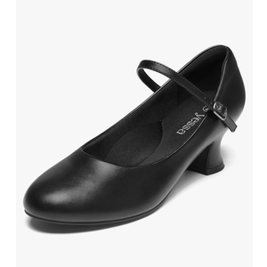YESSA 1920s Shoes for Women Character Shoes 2"/2.5" Ballroom Dance Shoes for Folklorico Flamenco Latin Swing Salsa Pumps Ankle Strap Dancing Heels
Size 11 YESSA 1920s Shoes for Women Character Shoes 2"/2.5" Ballroom Dance Shoes for Folklorico Flamenco Latin Swing Salsa Pumps Ankle Strap Dancing Heels
Size 11