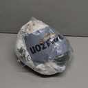 AMROSE 2 Pack Microfleece Crib Sheets, 28'' X 52'' Flannel Fleece Crib Fitted Sheets for Crib and Toddler Mattress Pad, Soft Comfy Warm Crib Sheets for Boys Girls, Winter Woodland