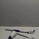 Bona Spray Mop Air - Includes Multi-Surface Floor Cleaner Concentrate and Microfiber Pad - Lemon Mint Scent - Lightweight & Compact Mop