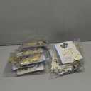 1176-Piece Military Tank Building Blocks Set Compatible with Lego, Create A Large Army Tank or 8 Sets of Military Models, Great Army Toys Gifts for Boys Kids Age 6+ Year Old