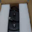 4000W Voltage Converter Transformer(110V to 220V or 220V to 110V) Step Up/Down Converter 110/120 Volt - 220/240 Volt w/US Power Cord,Circuit Breaker Protection, LCD Screen Display