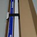 F20T12/D (2 Pack) 2ft Tube Light Bulb 20 Watt Daylight T12 20W 6500K 1.5 inch Diameter Replaces F20T12/D/ECO/UPC F20T12/SUN/ECO F20T12/D/ECO F20T12/D/ALTO (2)