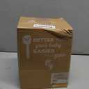 Taf Toys Tummy Time Support Toy with Detachable Toys for Newborn & Up, Develops Muscles for Crawling Montessori Sensory Crawling Toy for Infant Newborn Toddler Tummy Time Toys 0-6 Months Babies