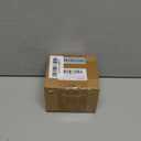 Tripod Leveling Base Half Ball,for Canon Nikon and Other DSLR Cameras Tripods Monopods with Offset Bubble Level with1/4" 3/8" Thread