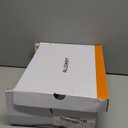 Women's Road Running Shoes Cushion Tennis Shoes Non-Slip Comfortable Lightweight Gym Workout Athletic Arch Support Walking Sneakers Active5K (White), US 8.5