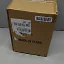 Automatic Motion Sensor Bathroom Trash Can with Lid, 3 Gallon / 11L Touchless Trash Garbage Bin with Removable Legs for Kitchen, Bedroom, Office, Small Trash Cans Trashcan Wastebasket-White