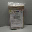 JOYIN Halloween Decorations Outdoor Graveyard Tombstone, Glow Skeleton Gravestone 16.5" 3D Plastic LED Tombstone Scary Haunted House Decor for Yard Garden Party Outside Lawn