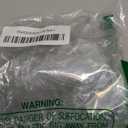 Flange Inserts 13mm 8PC Compatible with Momcozy S12 pro/S9 pro/S9/S10/S12/Medela/TSRETE/Spectra/Bellababy etc 24mm Wearable Breast Pump, Reduce 24mm Tunnel Down to Correct Size