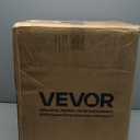 VEVOR Digital Depository Safe 1.7 Cubic Feet Made of Carbon Steel Electronic Code Lock Depository Safe with Deposit Slot with Two Emergency Keys Depository Box for Home Hotel Restaurant and Office