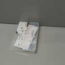 2 x HASWARE Toggle Bolt Zinc Plated Steel and Wing Nut for Hanging Heavy Items on Drywall 3/16 Multi (12 Pack)