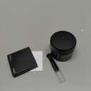 LANBENA 3.0 Bamboo Charcoal Nose Pore Strips, UPGRADED Blackhead Remover Mask for Stubborn Blackheads, Dirts, Whiteheads, Oil and More, Face Pore Purifying Cleansing, Aloe Vera, Volcanic Ash