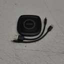 Magic Box 3.0 Pro 2025 Upgrade  Qualcomm Snapdragon Multi-Core, Support Netflix/YouTube/Dinsey+/Prime Video/256G TF Card etc., Streaming Video Box with Wireless CarPlay & Android Auto Adapter