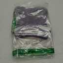 Best Pet Supplies Voyager Step-in Air Harness - All Weather Mesh, Reflective, No Pull Harness for Dogs, Cats - Secure with Hook & Loop Fastener, Buckle, Double D-Rings - Purple, M