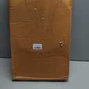 100% Metal Obelisk Garden Trellis 6.3 Feet Tall Sturdy Plant Support for Climbing Vines and Flowers Stands,1pc Upgrade (Bronze, Large)