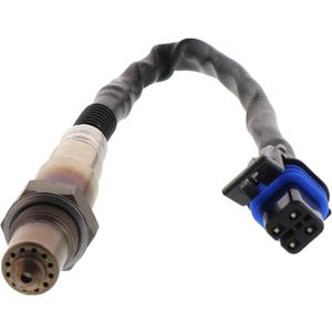 BOSCH 16449 Premium Original Equipment Oxygen Sensor - Compatible with Select Buick Enclave; Cadillac ATS, CTS; Chevrolet Camaro, Caprice, Traverse; GMC Acadia, Acadia Limited