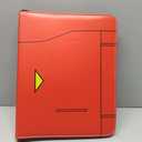 Trading Cards Binder - Pokemon Cover Protective Sheets 3x3  Binder Dimensions: 13.5 x 10.5 x 2