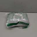 KeaBabies Baby Wrap Carrier - All in 1 Original Baby Carrier Newborn to Toddler Sling, Easy to Wear, Hands Free Bonding, Lightweight, Breathable Infant Wraps (Light Heather), One Size (Pack of 1)