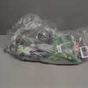 Leinuosen 2 Set 7 ft Christmas Tree Sale Feather Flags with Pole Kit Christmas Tree Sale Swooper Advertising Flag Include 2 Banner 10 Pole and 2 Ground Spikes for Holiday Business