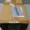 Modern Bathroom Vanity Light fixtures Over Mirror Brushed Nickel Crystal LED Bathroom Lighting fixtures 3 Lights 6000K