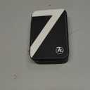 Linsoul 7Hz x Crinacle: Diablo/Divine in-Ear Monitors,14.5mm Planar Magnetic Driver IEM,HiFi Earbuds with Detachable 2 Pin Single Crystal Copper Cable,Earphone for Audiophiles(Diablo, Black)