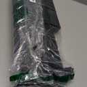 Solar Spot Lights Outdoor, Waterproof IP65, 30 LED, 2 Lighting Modes, Suitable for Outside Garden, Landscape,Pathway,Yard, Deck, Lawn, Patio, Fence- 2 Pack (Warm Light)