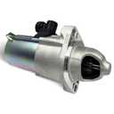 10914 New Starter Replacement for Automatic 2013-2017 Honda Accord 2.4L,2016-2019 Civic 2.0L, 2015-2016 CR-V 2.4L L4 Engine OE#: 31200-5A2-A51 31200-5A2-A52 SM74009 SM74027