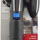 2 x GoodCook Touch Locking Can Opener with Ergonomic Handles, One Size