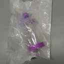 Inhaler Spacer for Adult and Kids NESSI OTC SPACER (Purple/Kids)