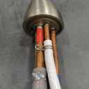 InSinkErator F-GN1100C Contemporary Instant Hot Water Dispenser-Faucet Only, One Size, Chrome