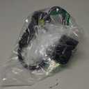 MAGIPEA Phone Holder for Bed, Gooseneck Phone Holder for Desk, Cell Phone Mount with Flexible Long Arm, Compatible with iPhone 17/16 Pro Max, 15, 14, and Other 3.57" Devices (Black)