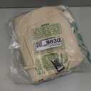 Capolo Travel Backpack for Women Men Waterproof Laptop Backpack Airlines Approved Carry On Backpack Bag Computer Bookbag for Business, Work, Traveling Fits 15.6 Inch Laptop(Beige)