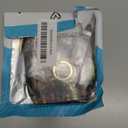 Plant Book Shelf Lanyard Wallet with ID Badge Holder, Floral Small RFID Wallet Women Keychain Wristlet, Slim Credit Card Holder with Zipper Pocket Phone Lanyard Wrist Strap Office Teacher Gift