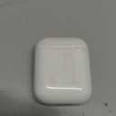 Apple AirPods 2 with Charging Case - White