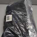 Spyder Men's Core Sweater Fleece Shirt Jacket Shacket (Black, M)