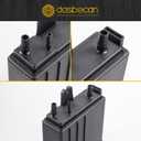 Dasbecan Fuel Evap Charcoal Vapor Canister Compatible with 2004-2016 Buick Rendezvous Cadillac CTS Escalade Chevy Tahoe GMC Yukon Replaces# 911-149 215-464 15109431 12573648