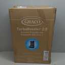 Graco TurboBooster 2.0 Highback Booster Car Seat, Declan, Manufactured Date: 02/05/2026