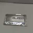 Temdan for iPhone 17 Case Clear with Screen Protector, [Compatible with Magsafe][Anti-Yellowing][Military-Grade Protection] Shockproof Slim Magnetic Phone Case 6.3 inch, Transparent