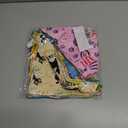 30 Pack Dog Bandanas Bulk, Cute Pet Bandanas for Dogs, Assorted Patterns Dog Scarves for Shelters, Rescues, Pet Parties, Birthdays & Events (30 Pcs Plaid Cat Bandanas Paw Print Dog Scarf)