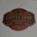 OSU Coffee Tavern Sign