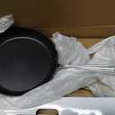 All-Clad HA1 Hard Anodized Nonstick Saute Pan with Lid and Fry Pan Set 4 Quart, 10 Inch Induction Oven Broiler Safe 500F Pots and Pans, Cookware Black
