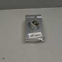 Fitbit Versa 4 Fitness Smartwatch with Daily Readiness, GPS, 24/7 Heart Rate, 40+ Exercise Modes, Sleep Tracking and more, Waterfall Blue/Platinum, One Size (S & L Bands Included)