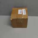 Real Flowers Inside Clear Glass Tea Cup, Double Wall Borosilicate Coffee Mug for Latte Cappuccino, Cute Aesthetic Floral Glassware, Romantic Gifts for Her Girlfriend Sister (Pink)