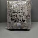 Area Rugs for Living Room: 6x9 Washable Neutral Abstract Rug for Bedroom Large Soft Modern Dining Room Rugs Indoor Floor Low Pile Carpet for Home Office Nursery - Brown Grey